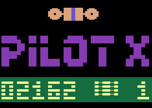 Pilot X for VCS